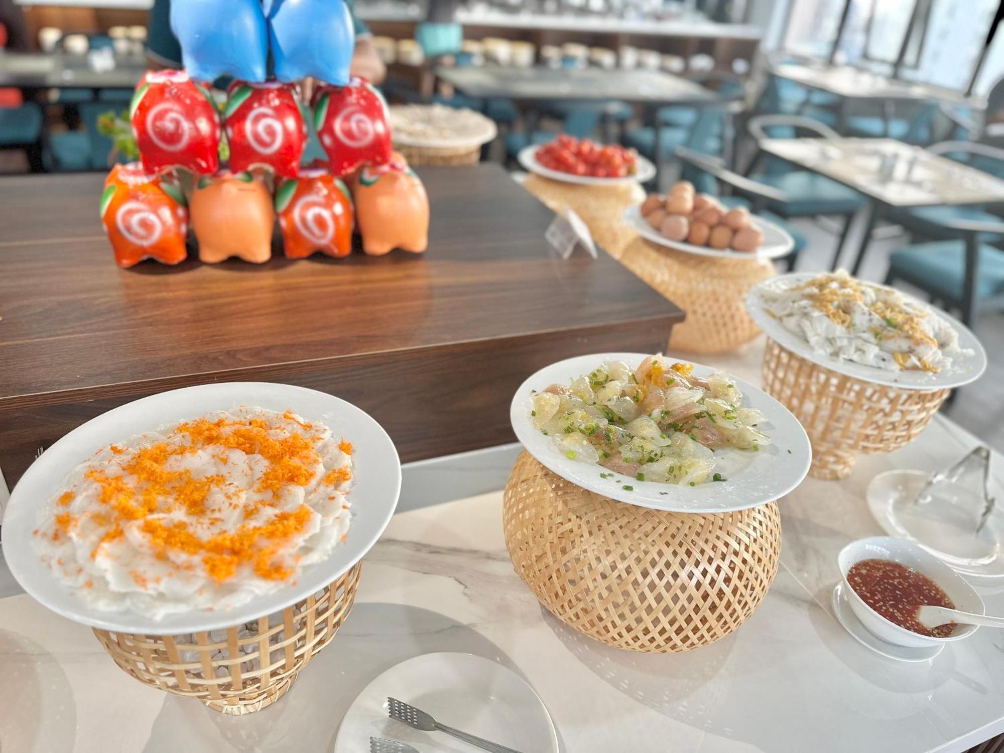 Vian Hotel And Spa Danang Extérieur photo